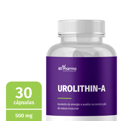 Urolitá-A
